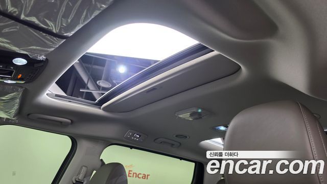 Kia Canival 2026 — photo 23