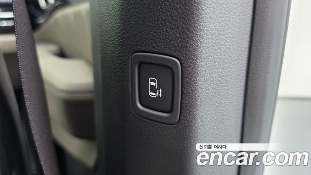 Kia Canival 2026 — photo 25