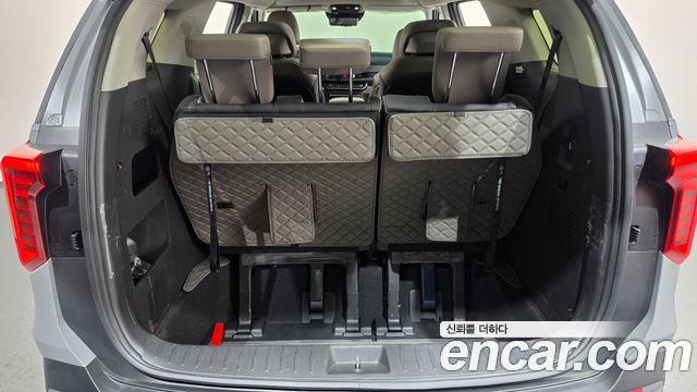 Kia Canival 2026 — photo 26