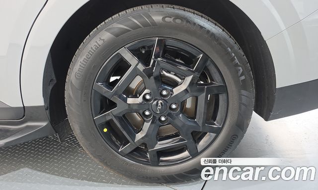 Kia Canival 2026 — photo 7