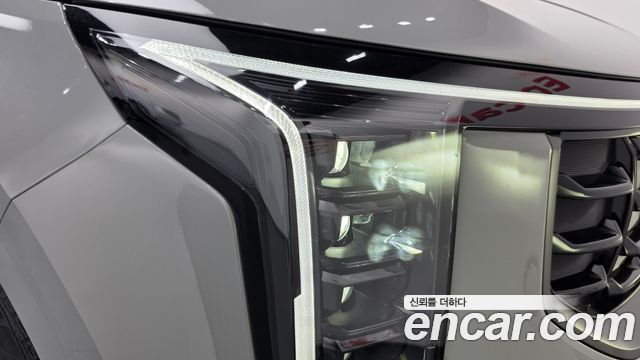 Kia Canival 2026 — photo 8
