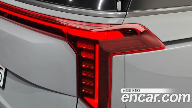 Kia Canival 2026 — photo 9
