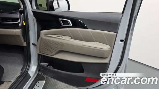Kia Canival 2026 — photo 14