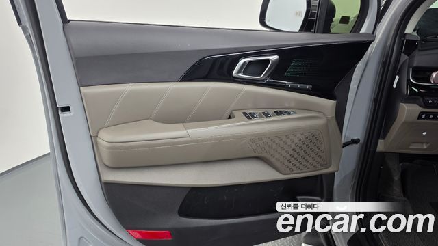 Kia Canival 2026 — photo 15