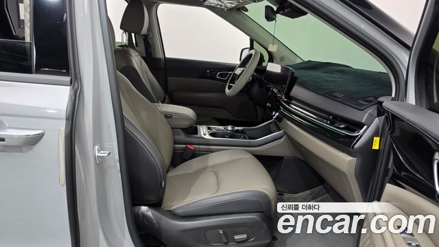 Kia Canival 2026 — photo 16