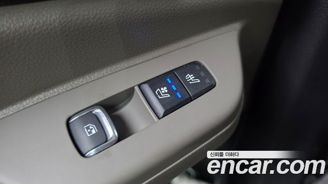 Kia Canival 2026 — photo 27