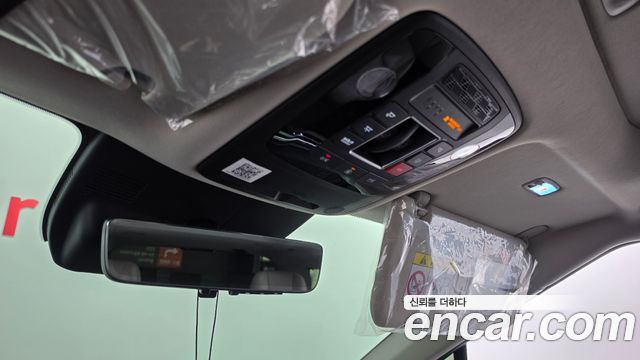 Kia Canival 2026 — photo 28