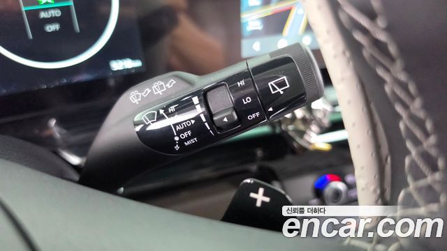 Kia Canival 2026 — photo 29