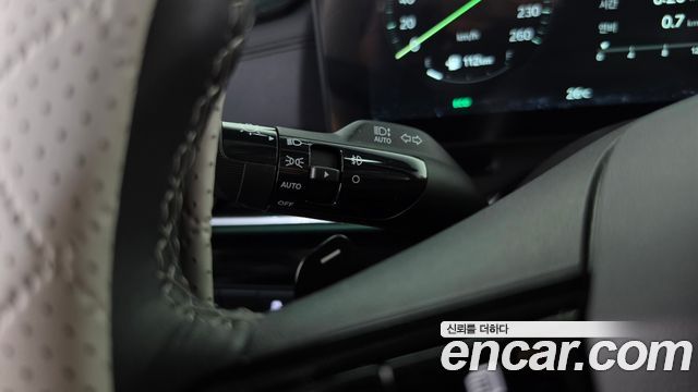 Kia Canival 2026 — photo 30