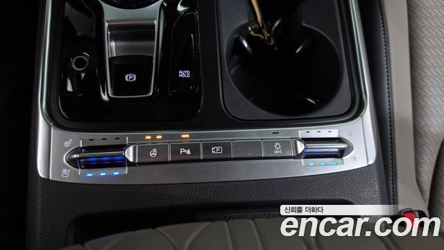 Kia Canival 2026 — photo 32