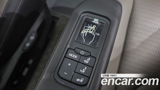 Kia Canival 2026 — photo 34