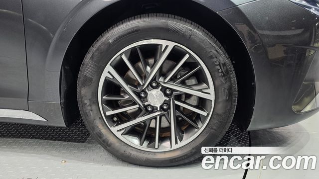 Hyundai Grandeur 2021 — photo 5