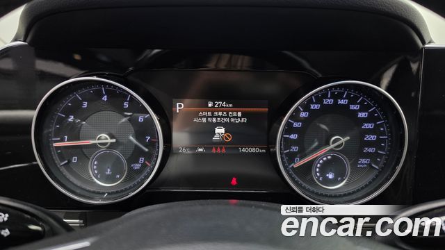 Hyundai Grandeur 2021 — photo 11
