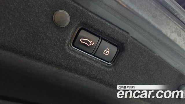 Hyundai Grandeur 2021 — photo 23