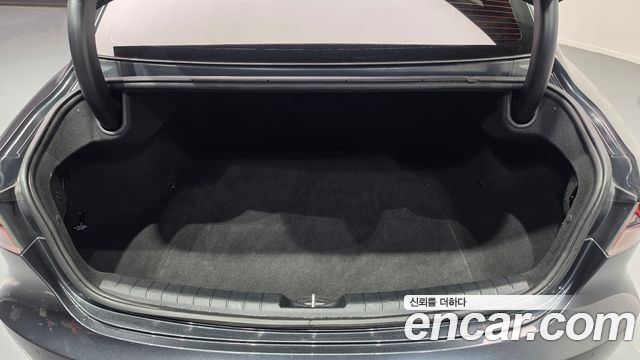 Hyundai Grandeur 2021 — photo 24