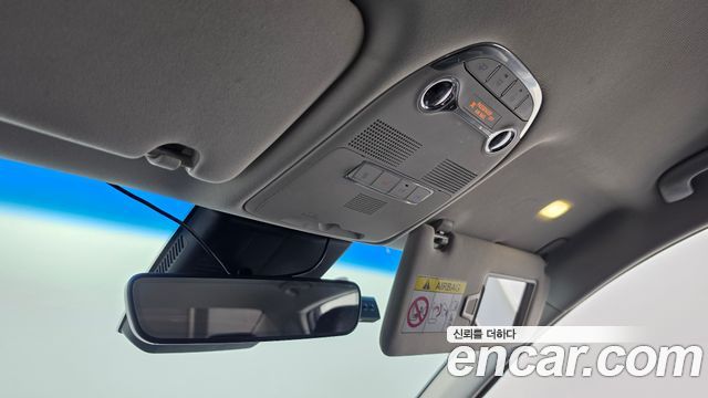 Hyundai Grandeur 2021 — photo 25