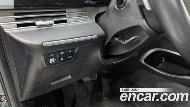 Hyundai Grandeur 2021 — photo 26