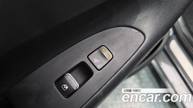 Hyundai Grandeur 2021 — photo 28
