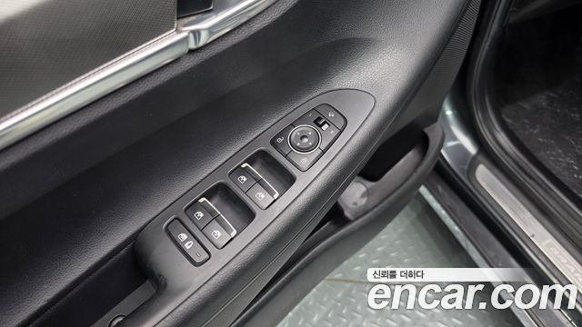 Hyundai Grandeur 2021 — photo 29