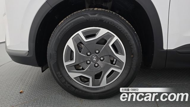 Hyundai Santafe 2022 — photo 5