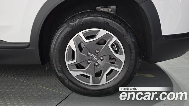 Hyundai Santafe 2022 — photo 7