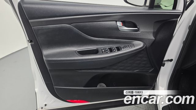 Hyundai Santafe 2022 — photo 14