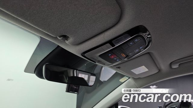 Hyundai Santafe 2022 — photo 28