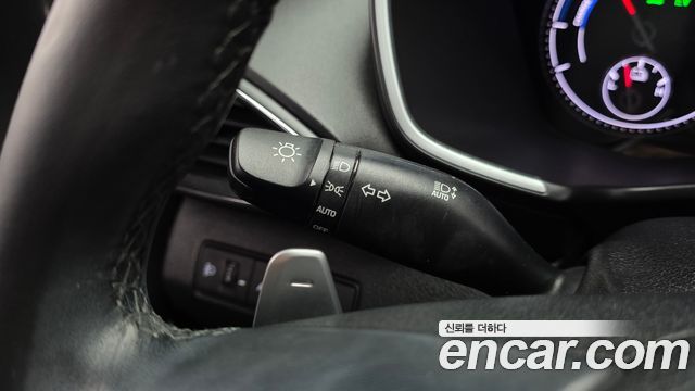 Hyundai Santafe 2022 — photo 30