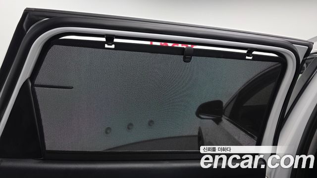 Hyundai Santafe 2022 — photo 33