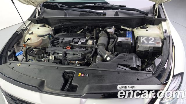 Kia Sportage 2022 — photo 6