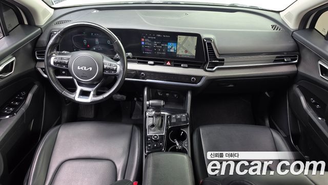 Kia Sportage 2022 — photo 10