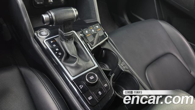 Kia Sportage 2022 — photo 12