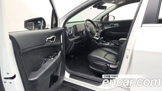 Kia Sportage 2022 — photo 13