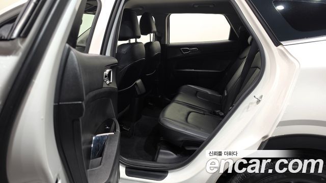 Kia Sportage 2022 — photo 17