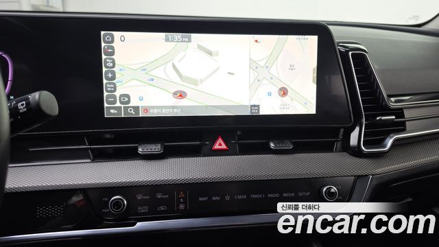 Kia Sportage 2022 — photo 20