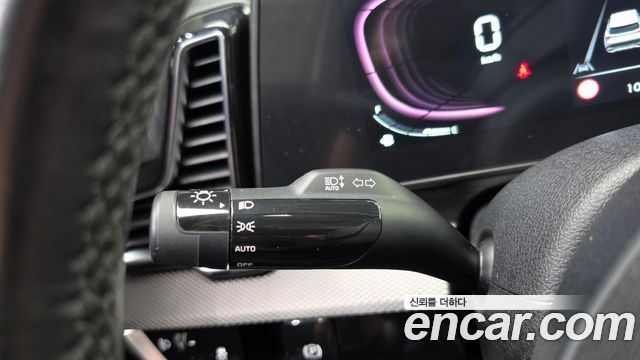 Kia Sportage 2022 — photo 23