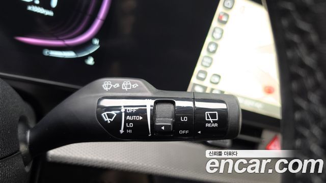 Kia Sportage 2022 — photo 24