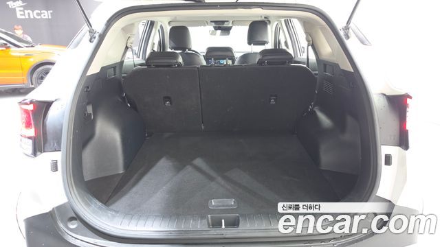 Kia Sportage 2022 — photo 26