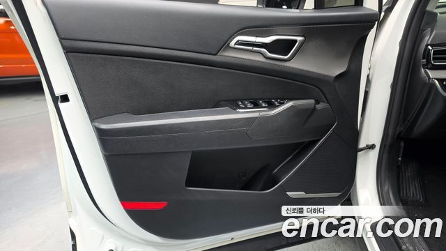 Kia Sportage 2022 — photo 14