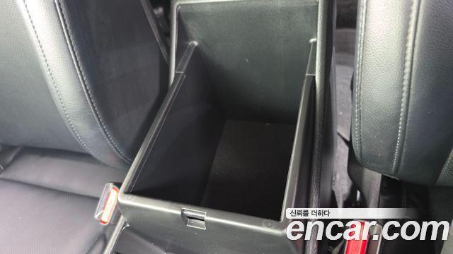 Kia Sportage 2022 — photo 30