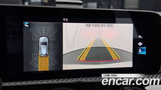 Mercedes-Benz A-Class 2020 — photo 20
