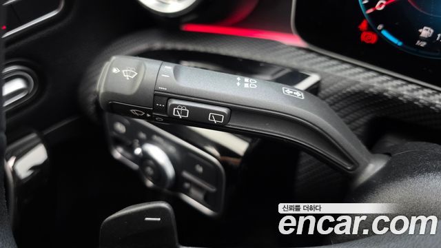 Mercedes-Benz A-Class 2020 — photo 26