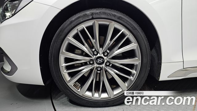 Hyundai Grandeur 2019 — photo 5