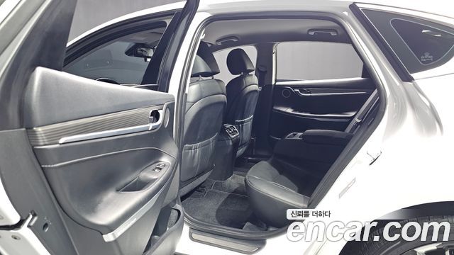 Hyundai Grandeur 2019 — photo 17