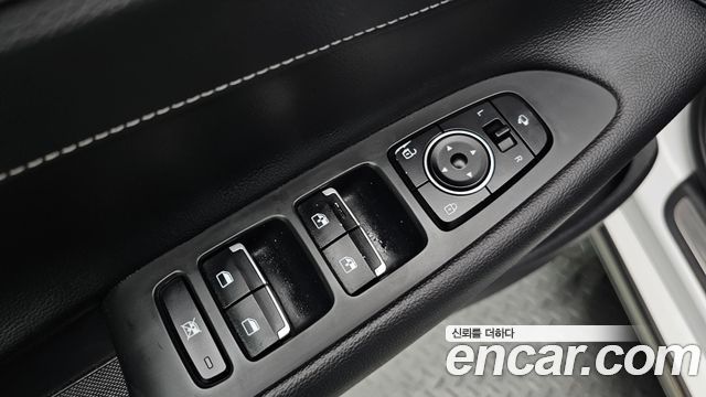 Hyundai Grandeur 2019 — photo 19