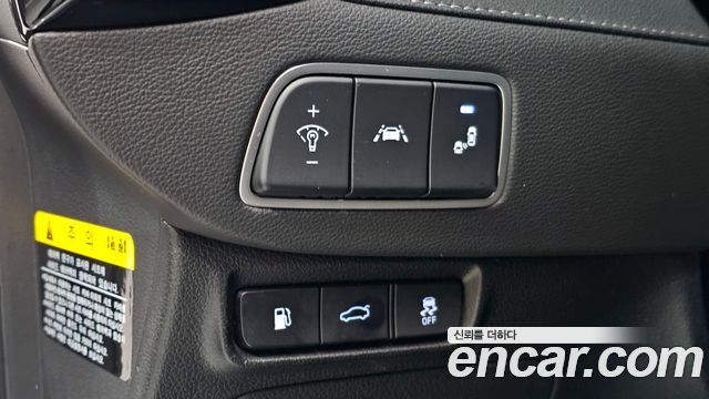 Hyundai Grandeur 2019 — photo 20