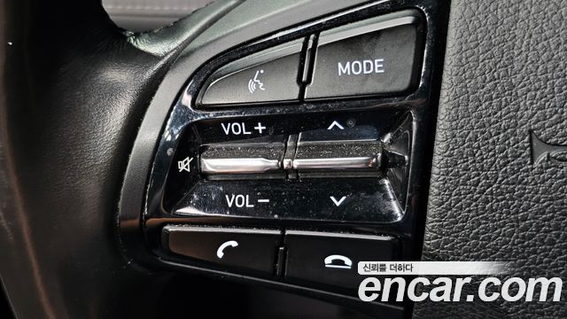 Hyundai Grandeur 2019 — photo 24