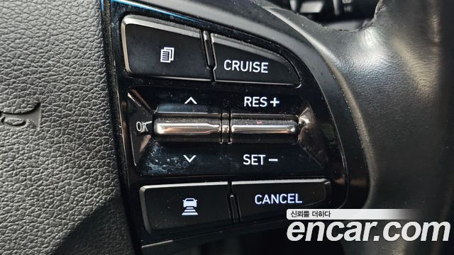 Hyundai Grandeur 2019 — photo 25
