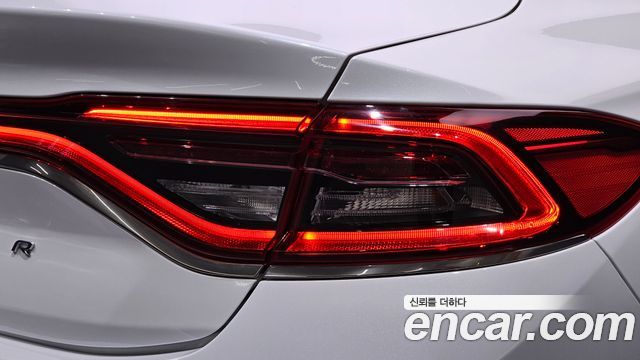 Hyundai Grandeur 2019 — photo 9