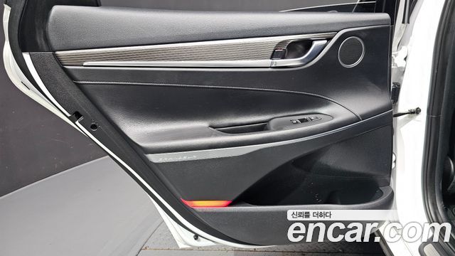 Hyundai Grandeur 2019 — photo 15